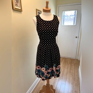 Lovely Garden Dress